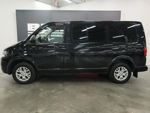 Минивэн Volkswagen Caravelle 2013 года, 2280000 рублей, Курск