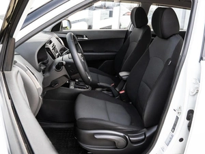 Внедорожник Hyundai Creta 2017 года, 1800000 рублей, Краснодар