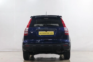 Внедорожник Honda CR-V 2007 года, 799000 рублей, Новокузнецк