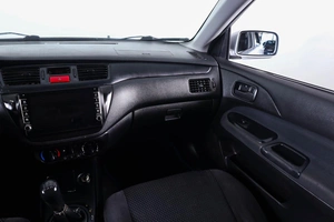 Седан Mitsubishi Lancer 2006 года, 349000 рублей, Пермь