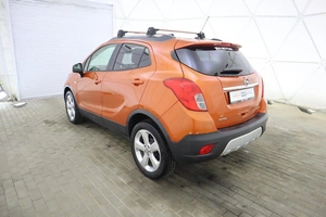 Внедорожник Opel Mokka 2013 года, 999000 рублей, Обнинск