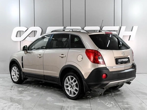 Внедорожник Opel Antara 2013 года, 1349000 рублей, Аксай