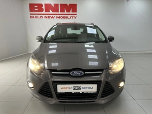 Универсал Ford Focus 2012 года, 920000 рублей, Смоленск