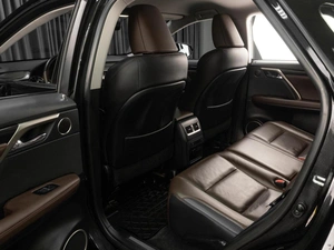 Внедорожник Lexus RX 2017 года, 4135000 рублей, Тюмень