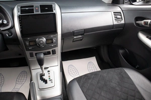 Седан Toyota Corolla 2008 года, 859000 рублей, Оренбург