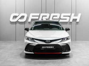 Седан Toyota Camry 2021 года, 2749000 рублей, Тюмень