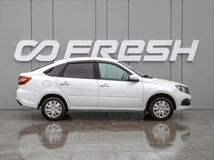 Лифтбек ВАЗ (LADA) Granta 2023 года, 820000 рублей, Краснодар