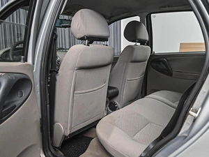 Седан ВАЗ (LADA) Kalina 2011 года, 489000 рублей, Ставрополь