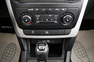 Внедорожник Skoda Yeti 2016 года, 1629000 рублей, Пермь