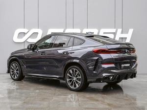 Внедорожник BMW X6 2021 года, 8998000 рублей, Краснодар