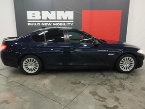 Седан BMW 520i 2013 года, 1850000 рублей, Курск