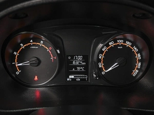 Седан ВАЗ (LADA) Granta 2024 года, 779000 рублей, Ставрополь