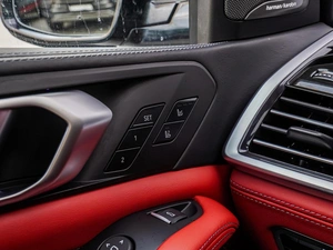 Внедорожник BMW X5 M 2022 года, 13900000 рублей, Краснодар