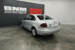 Седан Volkswagen Polo 2019 года, 1395000 рублей, Курск