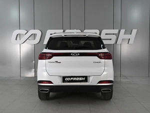 Внедорожник Chery Tiggo 7 Pro 2020 года, 1590000 рублей, Ростов-на-Дону