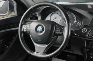 Седан BMW 5 серия 2010 года, 1779000 рублей, Тюмень