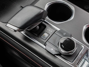 Внедорожник Changan CS55 Plus 2023 года, 1700000 рублей, Краснодар