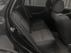 Хетчбэк Toyota Allex 2002 года, 479000 рублей, Красноярск