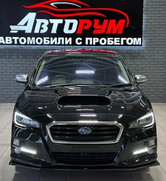 Универсал Subaru Levorg 2014 года, 1687000 рублей, Красноярск