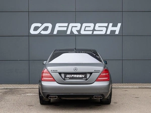 Седан Mercedes-benz S-класс 2008 года, 1660000 рублей, Краснодар