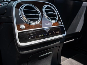 Седан Mercedes-benz Maybach S-класс 2016 года, 4479000 рублей, Краснодар