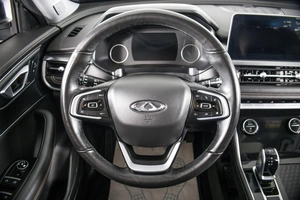 Внедорожник Chery Tiggo 8 2023 года, 1989000 рублей, Пермь