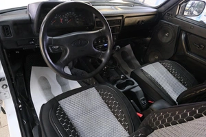 Внедорожник ВАЗ (LADA) 2121 (4x4) Рысь 2018 года, 659000 рублей, Омск
