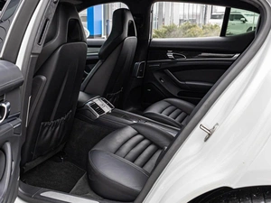 Лифтбек Porsche Panamera GTS 2014 года, 5250000 рублей, Краснодар