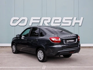 Лифтбек ВАЗ (LADA) Granta 2024 года, 1080000 рублей, Большой Сочи