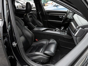 Седан Volvo S90 2020 года, 4120000 рублей, Краснодар