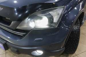Внедорожник Honda CR-V 2008 года, 1299000 рублей, Новокузнецк