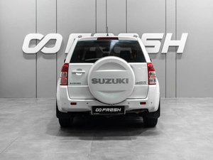 Внедорожник Suzuki Grand Vitara 2011 года, 950000 рублей, Тюмень