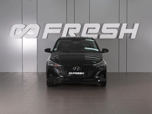 Седан Hyundai Solaris 2021 года, 1789000 рублей, Минеральные Воды