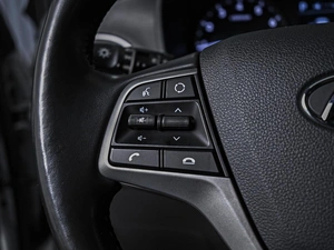 Седан Hyundai Solaris 2018 года, 1599000 рублей, Ставрополь