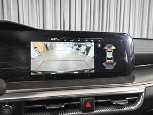 Седан Kia K5 2024 года, 3539000 рублей, Ставрополь