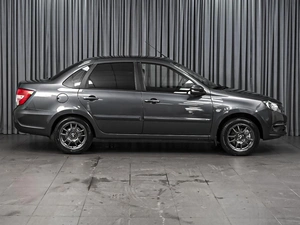 Седан ВАЗ (LADA) Granta 2019 года, 698000 рублей, Ставрополь