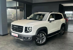 Внедорожник Haval Dargo 2023 года, 2740000 рублей, Абакан