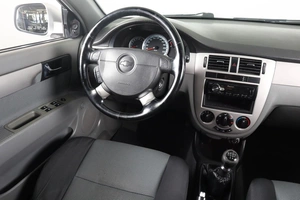 Седан Chevrolet Lacetti 2011 года, 449000 рублей, Пермь