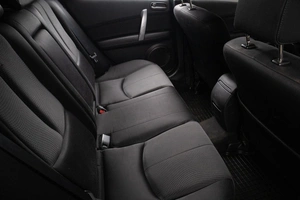 Седан Mazda 6 2008 года, 819000 рублей, Оренбург