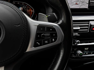 Седан BMW 5 серия 2020 года, 5085000 рублей, Краснодар