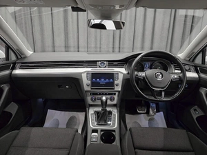 Универсал Volkswagen Passat 2015 года, 1550000 рублей, Красноярск