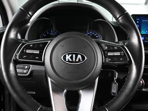 Седан Kia Cerato 2019 года, 1849000 рублей, Аксай