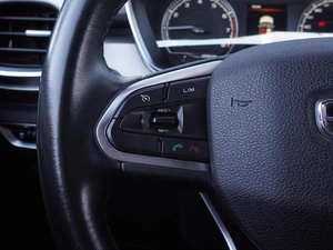 Внедорожник Geely Coolray 2021 года, 1665000 рублей, Нижний Новгород