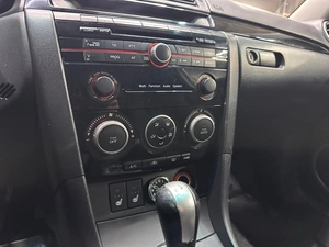 Хетчбэк Mazda 3 2008 года, 597000 рублей, Красноярск
