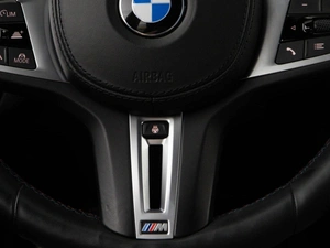 Седан BMW M5 2021 года, 10998999 рублей, Москва