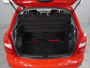 Хетчбэк Skoda Fabia 2008 года, 389000 рублей, Воронеж