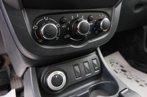 Внедорожник Renault Duster 2016 года, 1009000 рублей, Красноярск