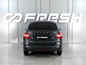 Лифтбек ВАЗ (LADA) Granta 2021 года, 829000 рублей, Аксай