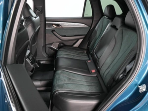 Внедорожник Geely Monjaro 2023 года, 3249000 рублей, Аксай