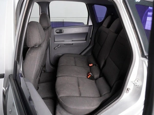Хетчбэк Mitsubishi Colt 2005 года, 430000 рублей, Красный Пахарь